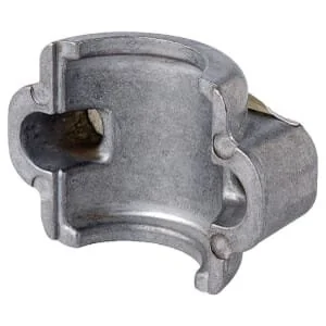 New Holland - 87437258 - Clamp, Hose