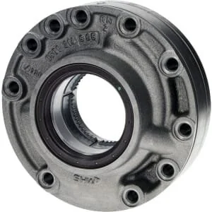 New Holland - 87446110 - Hydraulic Pump