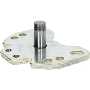 New Holland - 87543520 - Mudguard Mounting Bracket