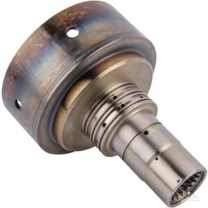 New Holland - 87558414 - Drum