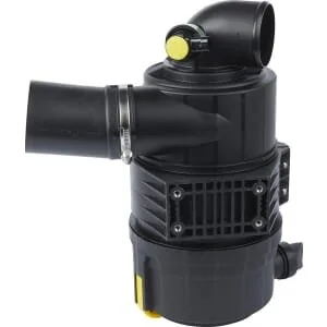 New Holland - 87631611 - Complete Air Filter