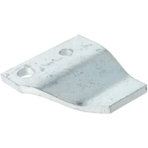 New Holland - 87662728 - Scraper Blade