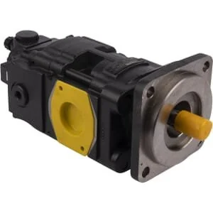 New Holland - 87743513 - Hydraulic Pump