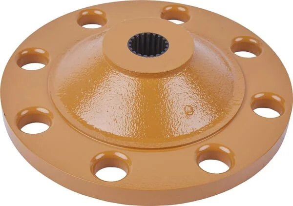 New Holland - H436270 - Drag Disk