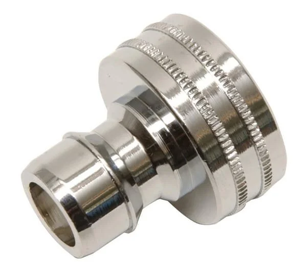 Nito - 1734440410 - Coupling 1/2 Inches Nipple 1/2 Inches - M22 5361G
