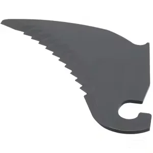 Non Original - 0008377790NC - Baler Knife With Tungstene-Carbide Layer