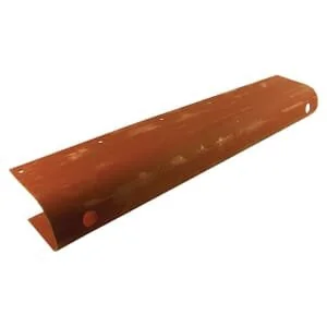 Non Original - 002003591N - End Piece Middle 3-3.5T