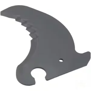 Non Original - 002777610NC - Baler Knife With Tungstene-Carbide Layer