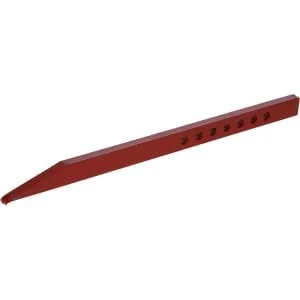 Non Original - 0030330500N - Subsoiler Point 30x15