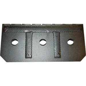 Non Original - 031191CN - Landside Carbide RH/LH