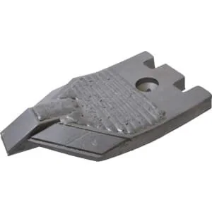 Non Original - 070100CN - Share Point Carbide