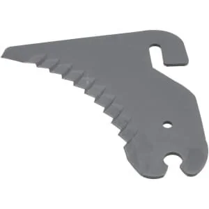 Non Original - 0982210900TNC - Baler Knife With Tungstene-Carbide Layer