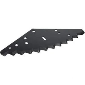 Non Original - 1001NC - Feed Mixer Knife, Tungsten Coated