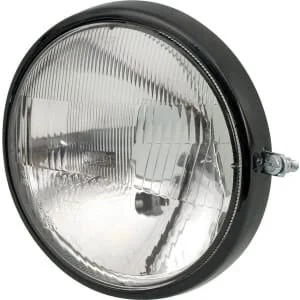 Non Original - 1400660205N - Light Housing Only LH