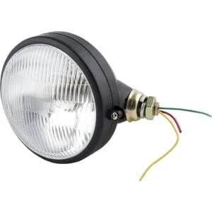 Non Original - 1400660210N - Headlight RH Gopart