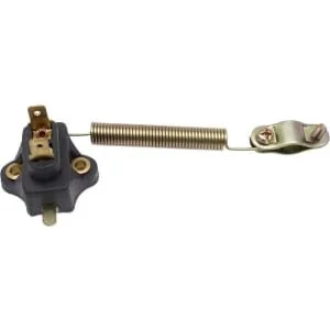 Non Original - 1420103510N - Brake Light Mechanical Switch