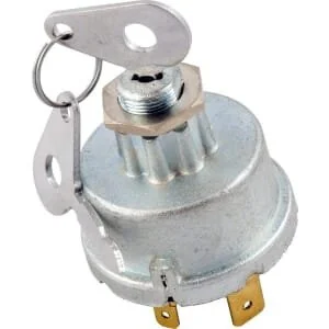 Non Original - 1420301090N - Ignition For MF