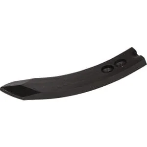 Non Original - 155027N - Cultivator Point Curved, 2 Hole