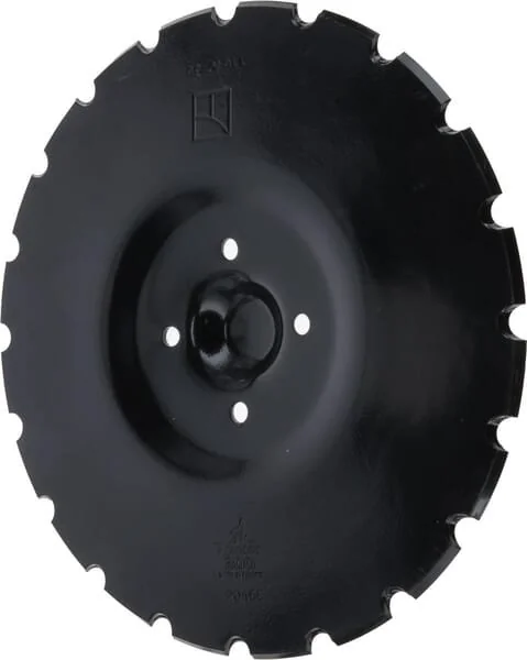Non Original - 156660N - Seed Drill Disc Diameter 410x5