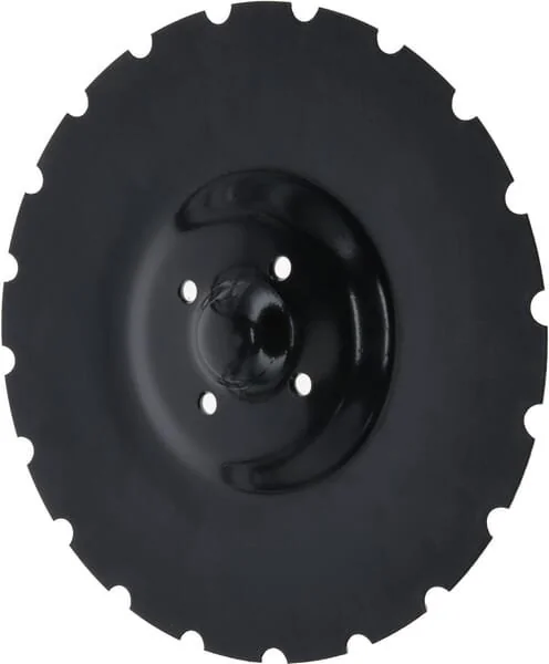 Non Original - 156660N - Seed Drill Disc Diameter 410x5