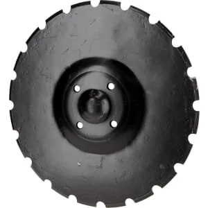 Non Original - 159937N - Concave Disc, Diameter 410x5