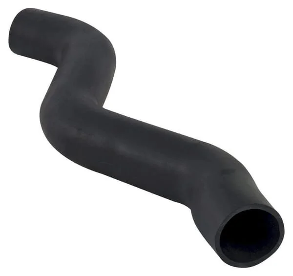 Non Original - 1672724M2N - Fuel Filter Duct For MF 3 Cylinder