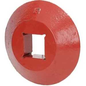 Non Original - 17100516 - Stop Plate - Inner For 40x40