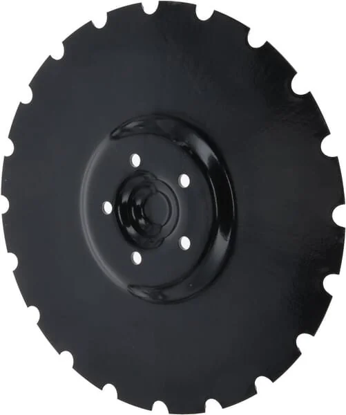 Non Original - 180078N - Seed Drill Disc Diameter 410x5