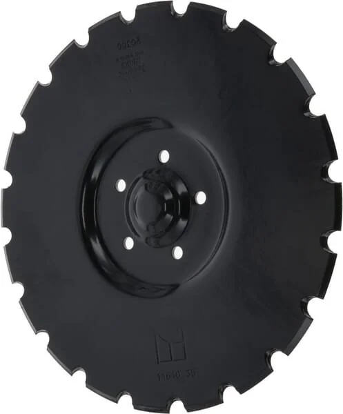 Non Original - 180078N - Seed Drill Disc Diameter 410x5