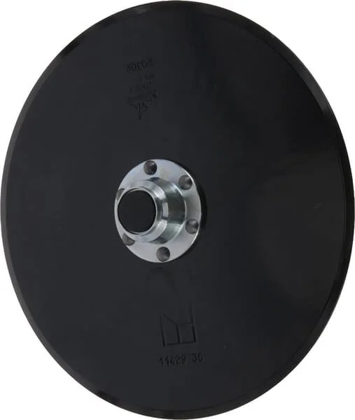 Non Original - 223584N - Seed Drill Disc Diameter 382x4 - Complete