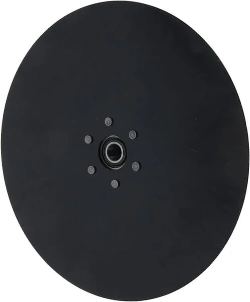 Non Original - 223584N - Seed Drill Disc Diameter 382x4 - Complete