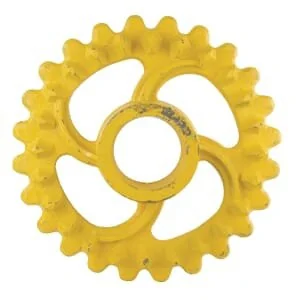 Non Original - 238376N - Ring Cross-Kill 520mm