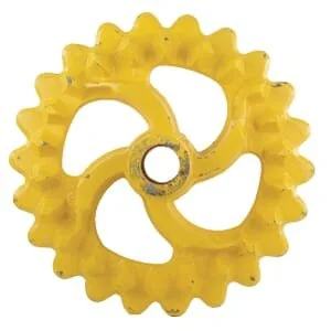 Non Original - 238378N - Ring Cross-Kill 470mm