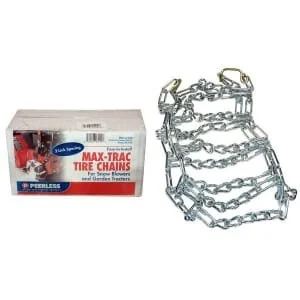 Non Original - 29915569 - Snow Chains