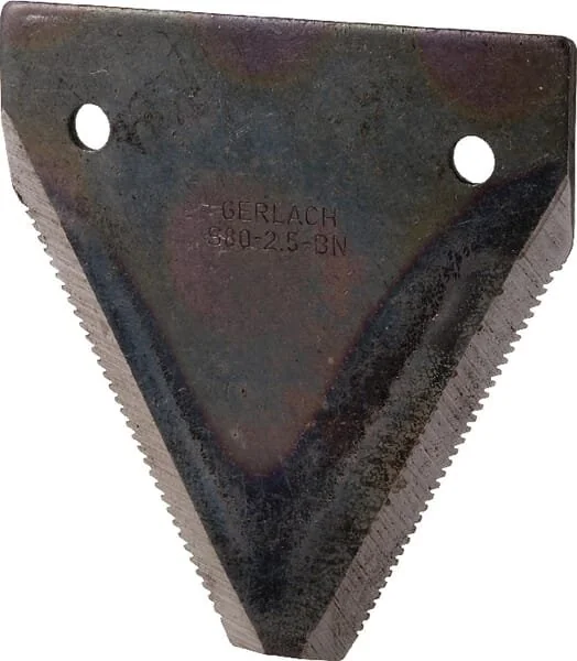 Non Original - 3020506000001 - Knife Blade Top Serrated L-80mm