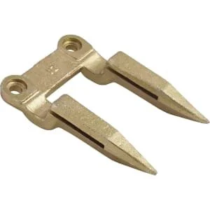 Non Original - 3020506002004 - Cutting Bar Double Finger Without Steel Bizon