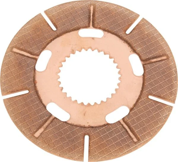 Non Original - 3715250M2N - Parking Brake Band