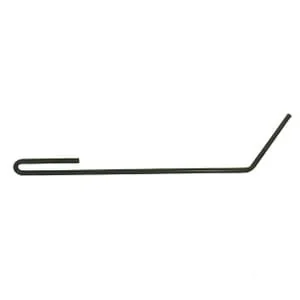 Non Original - 3756300N - Harrow Tine LH 7mm Amazone