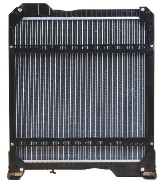 Non Original - 3780221M5N - Radiator
