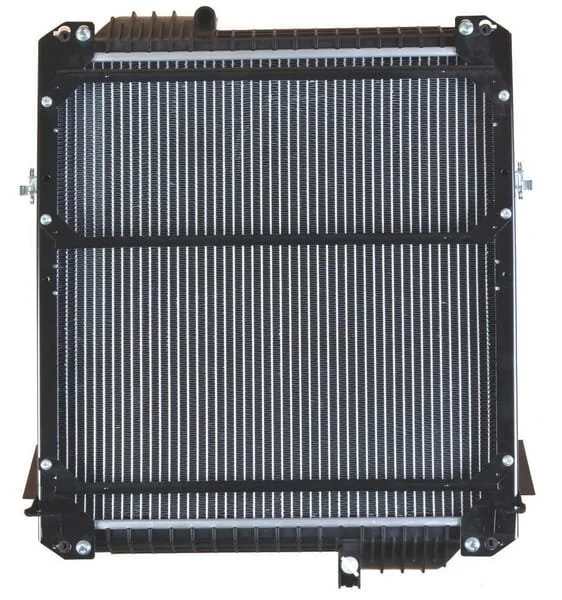 Non Original - 3781114M1N - Radiator
