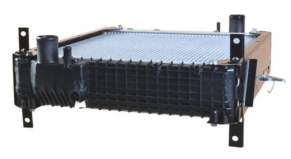 Non Original - 3781114M1N - Radiator