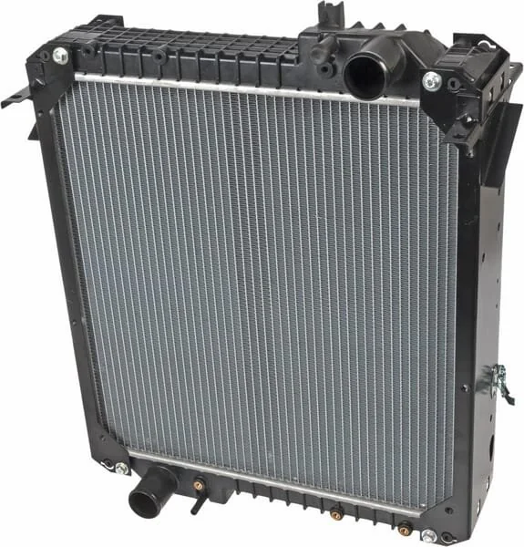 Non Original - 3781115M1N - Radiator
