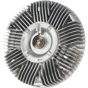 Non Original - 3783123M1N - Fan Clutch