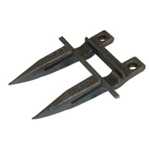 Non Original - 379720N - Double Finger New Holland