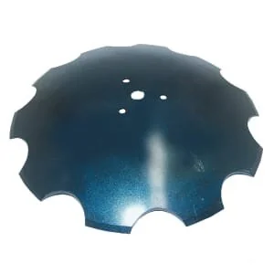 Non Original - 3BTH22N - Cutaway Top Disc Boswell