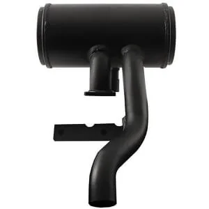 Non Original - 3C00112310N - Exhaust Silencer