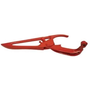Non Original - 406808 - Crop Lifter, Red