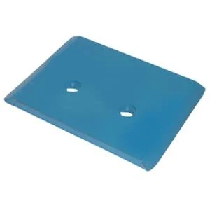 Non Original - 41659428909N - Wear Landside RH+LH Oeverum