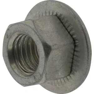 Non Original - 483389 - Blade Nut M12 Suitable For Kuhn