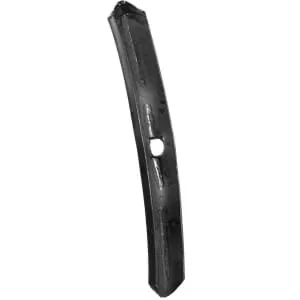 Non Original - 486895 - Cultivator Point Mm, Reversible, Curved, 1 Hole